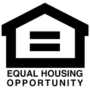 Equal Housing Opportunity